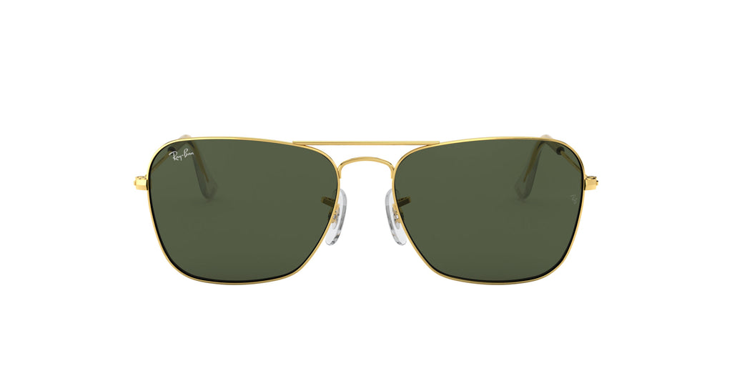Ray-Ban Caravan RB3136