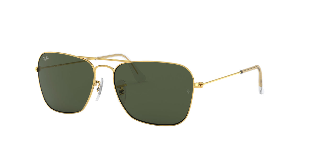 Ray-Ban Caravan RB3136