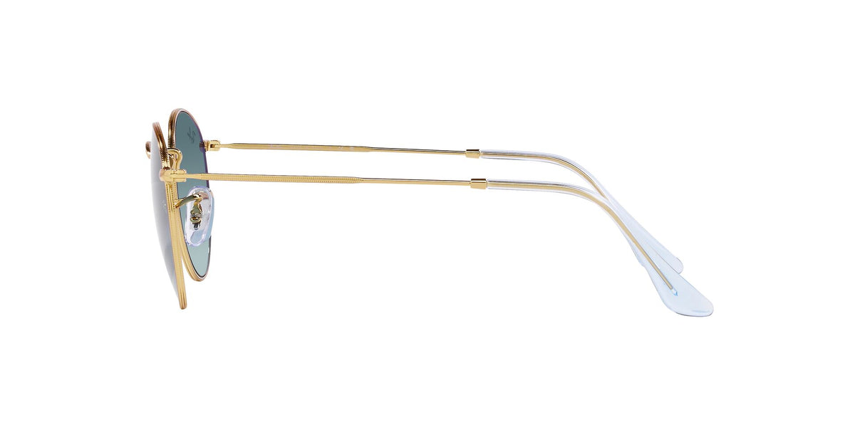 Ray-Ban Round Metal RB3447 - Large