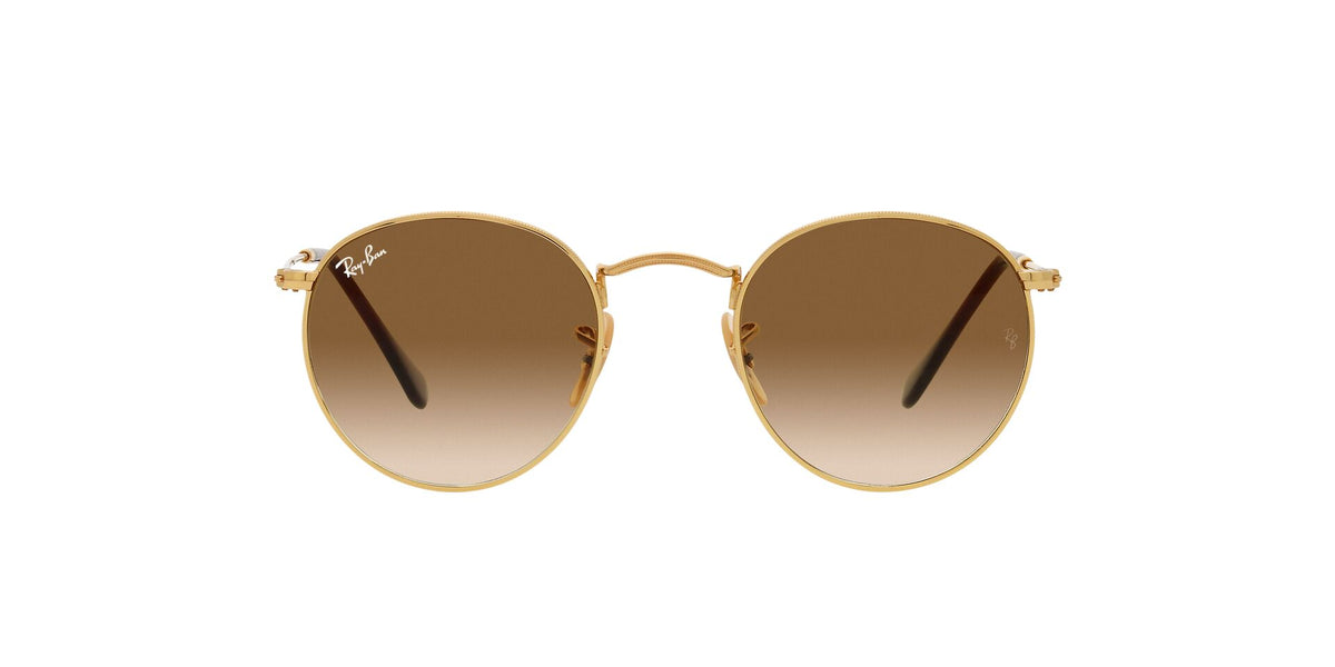 Ray-Ban Round Metal RB3447 - Medium