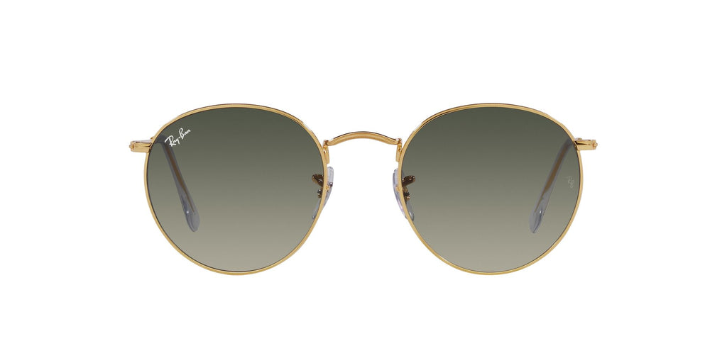 Ray-Ban Round Metal RB3447 - Large