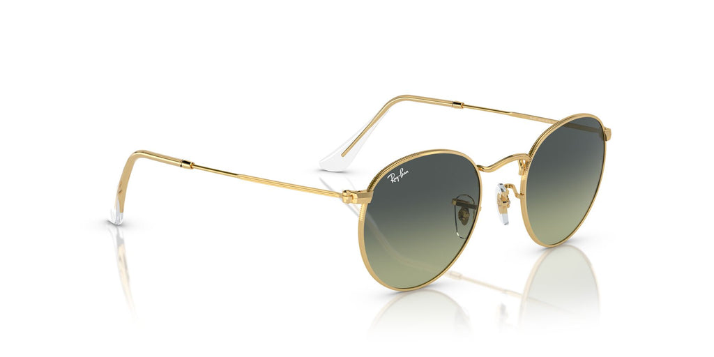 Ray-Ban Round Metal RB3447 - Large