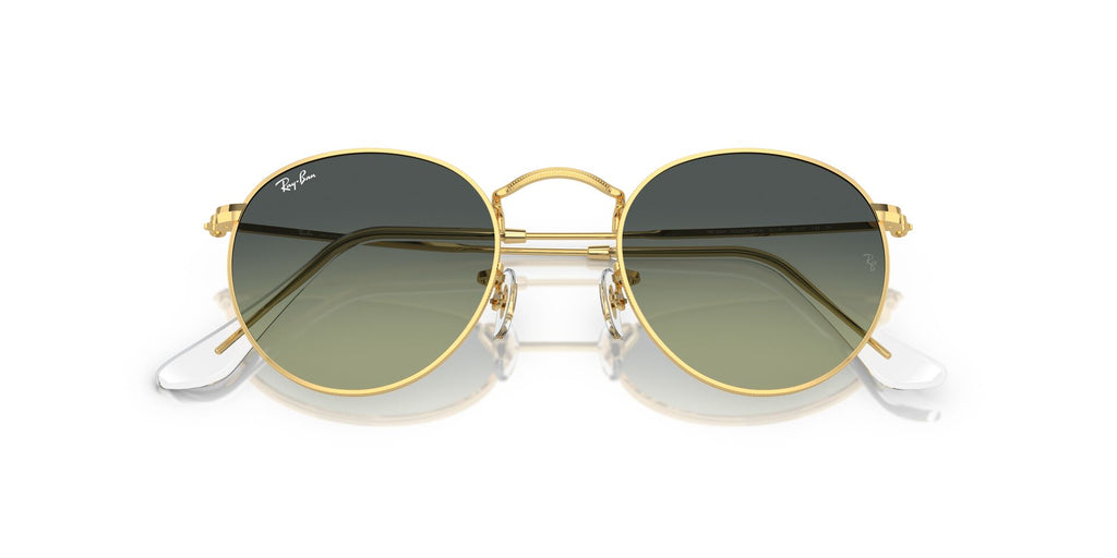 Ray-Ban Round Metal RB3447 - Medium