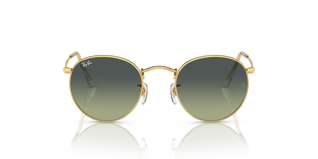 Ray-Ban Round Metal RB3447 - Medium