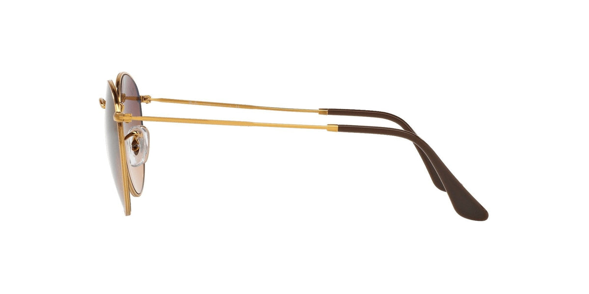 Ray-Ban Round Metal RB3447 - Large