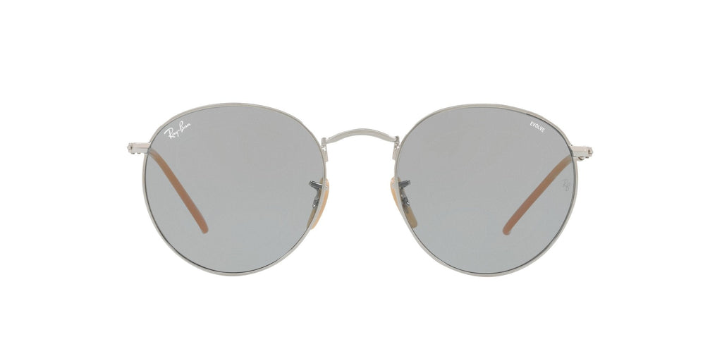 Ray-Ban Round Metal RB3447 - Large