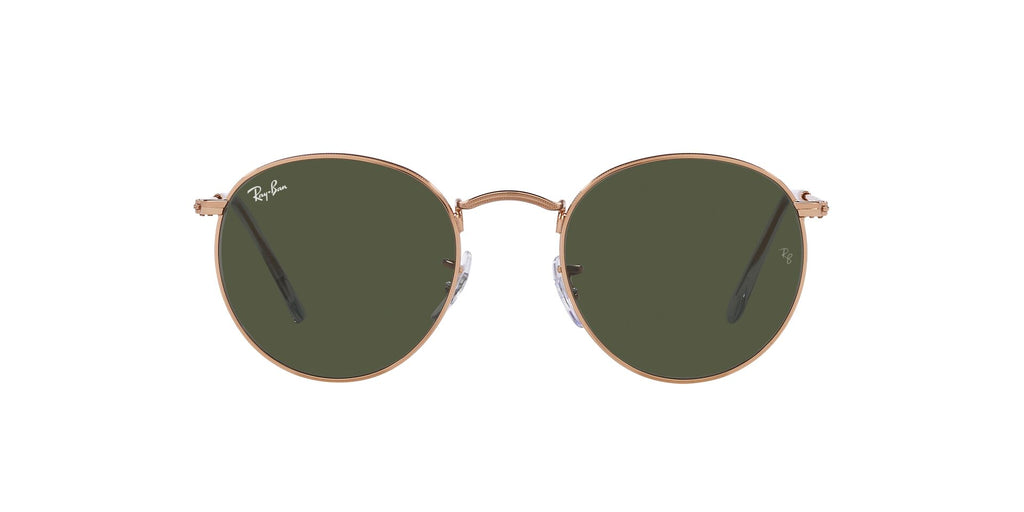 Ray-Ban Round Metal RB3447 - Large