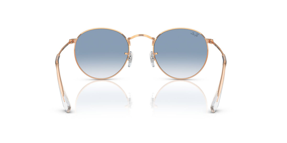 Ray-Ban Round Metal RB3447 - Medium