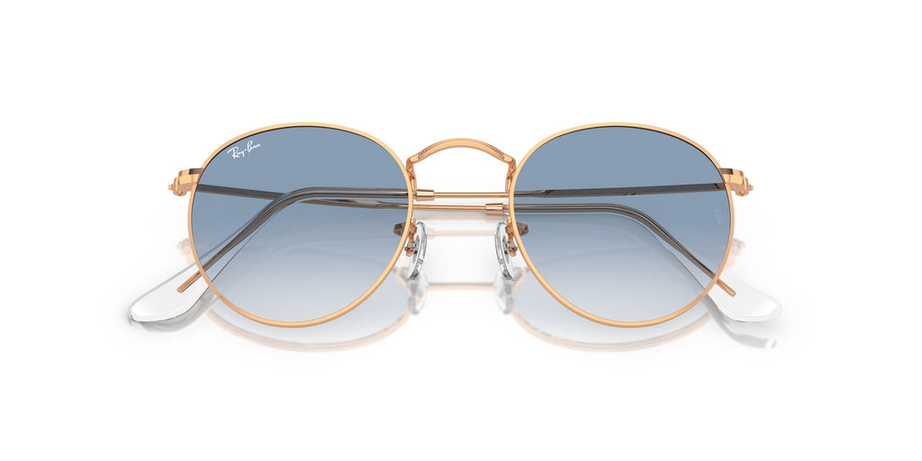 Ray-Ban Round Metal RB3447 - Medium