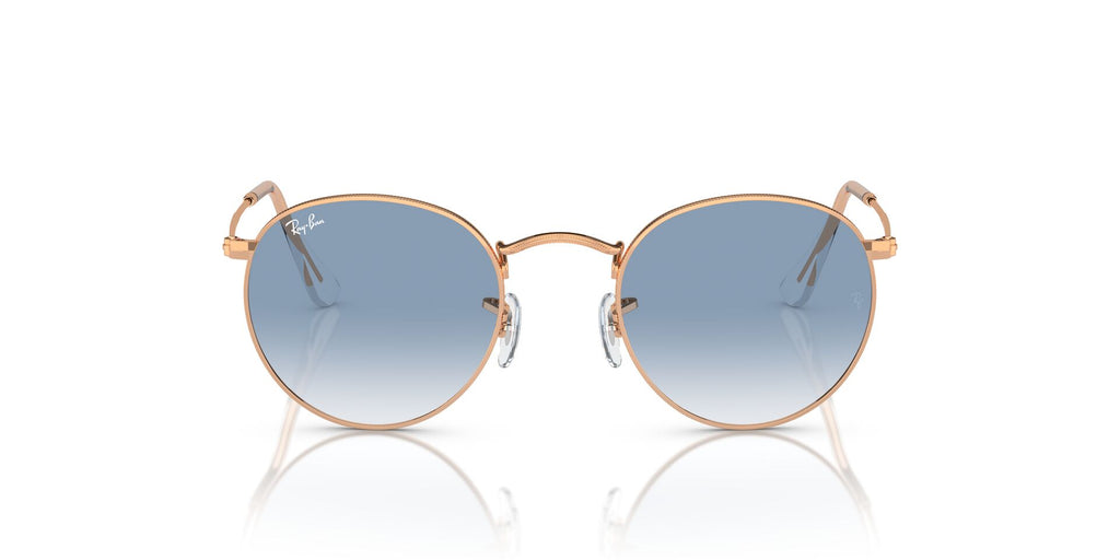 Ray-Ban Round Metal RB3447 - Large