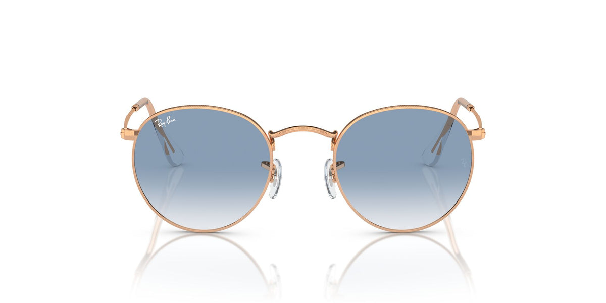 Ray-Ban Round Metal RB3447 - Large
