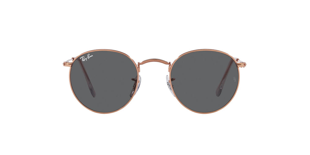 Ray-Ban Round Metal RB3447 - Large