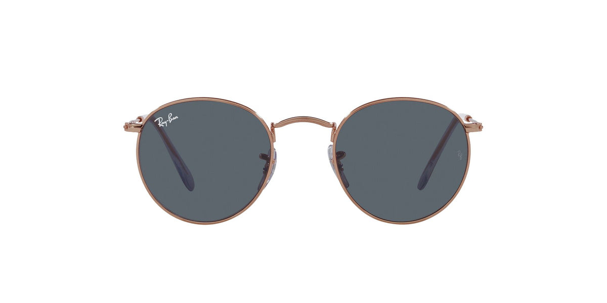 Ray-Ban Round Metal RB3447 - Large