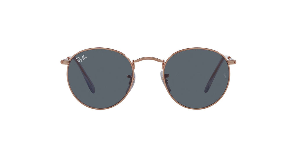 Ray-Ban Round Metal RB3447 - Medium