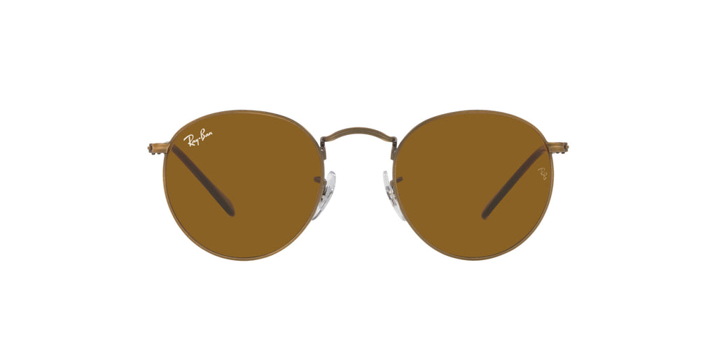 Ray-Ban Round Metal RB3447 - Large