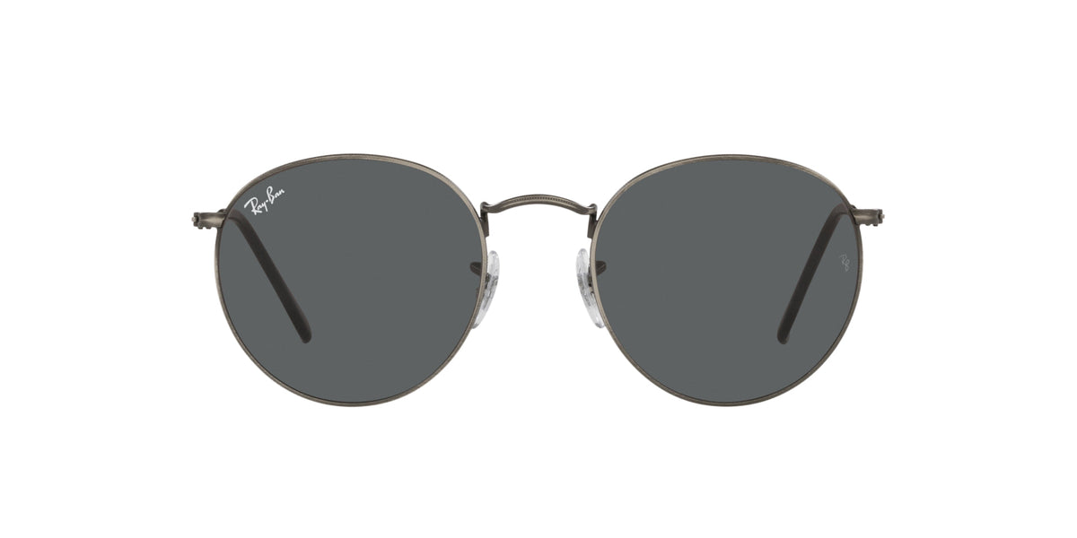 Ray-Ban Round Metal RB3447 - Medium