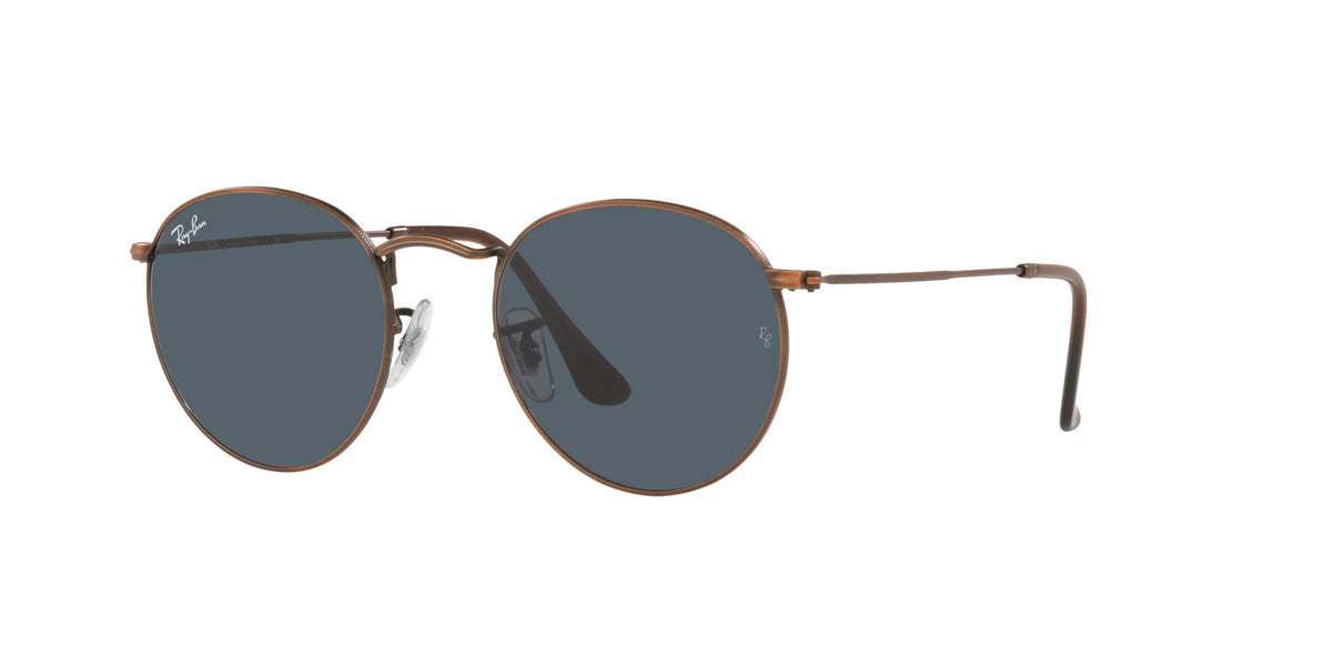 Ray-Ban Round Metal RB3447 - Large