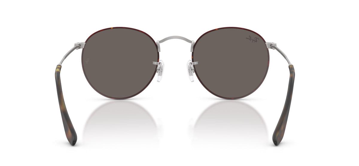 Ray-Ban Round Metal RB3447 - Medium