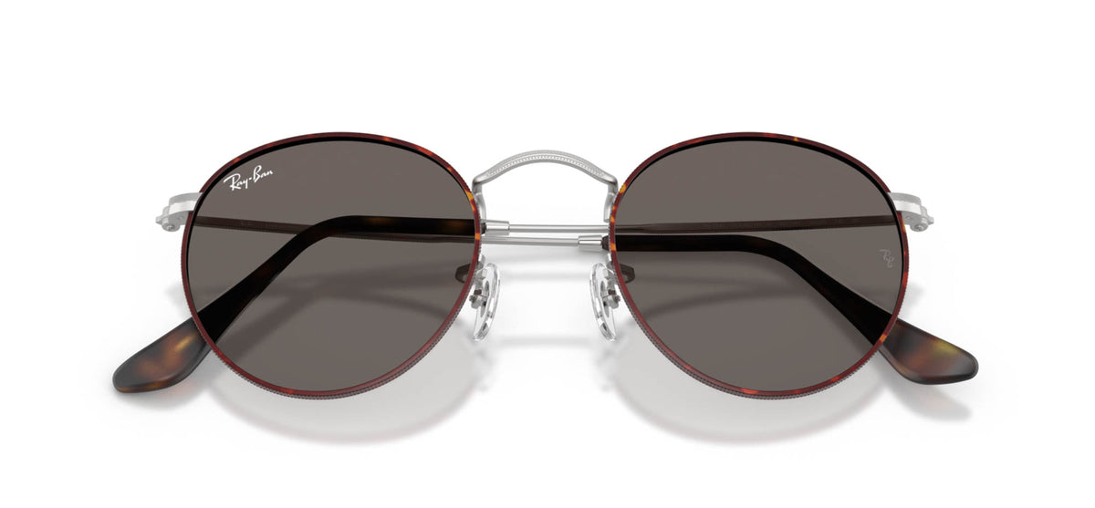Ray-Ban Round Metal RB3447 - Medium