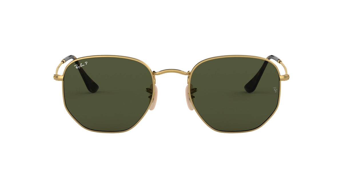 Ray-Ban Hexagonal RB3548N