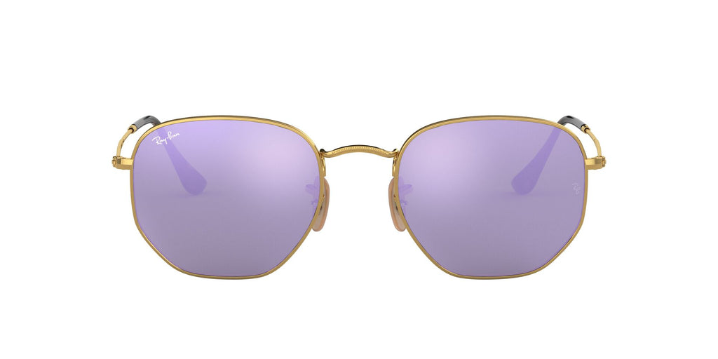 Ray-Ban Hexagonal RB3548N
