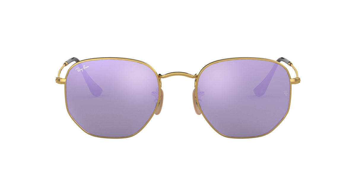 Ray-Ban Hexagonal RB3548N