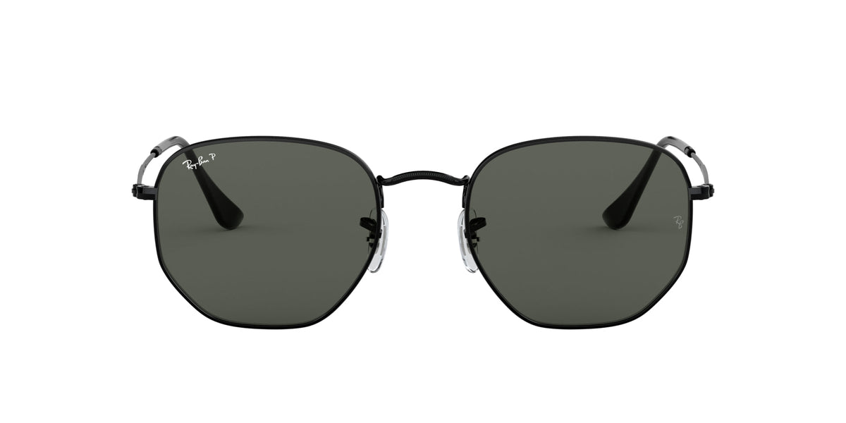Ray-Ban Hexagonal RB3548N