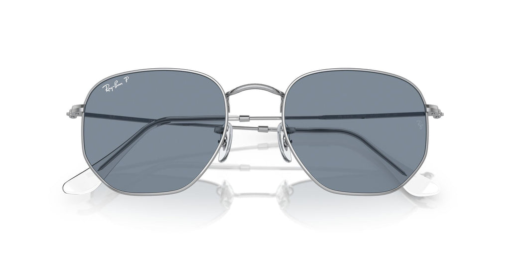 Ray-Ban Hexagonal RB3548N