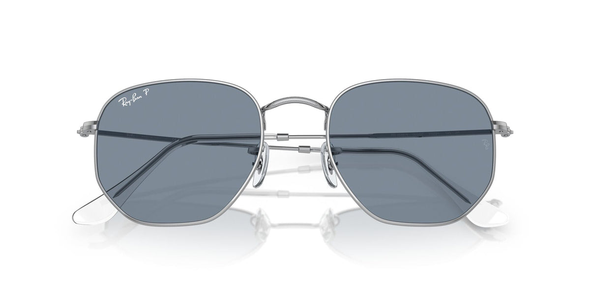 Ray-Ban Hexagonal RB3548N