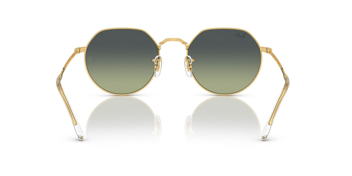 Ray-Ban Jack RB3565