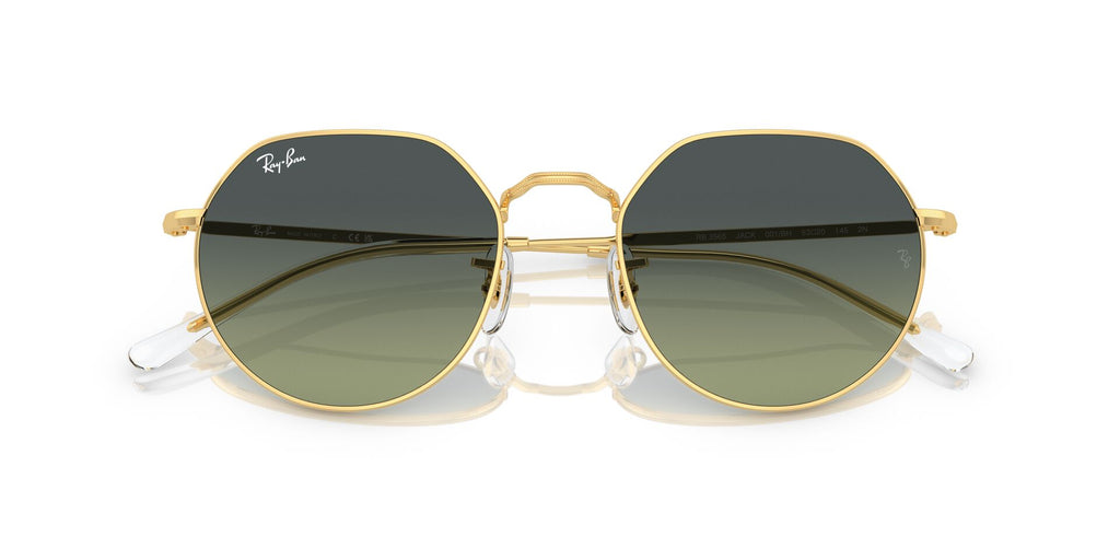 Ray-Ban Jack RB3565