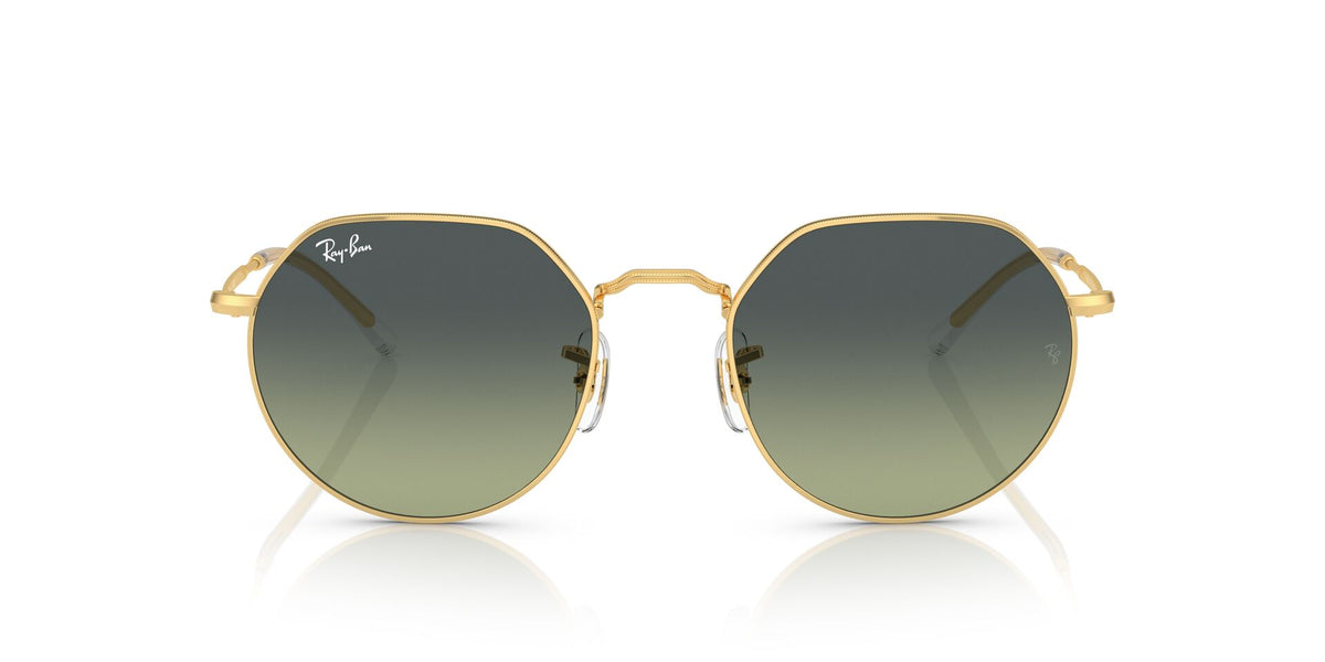 Ray-Ban Jack RB3565