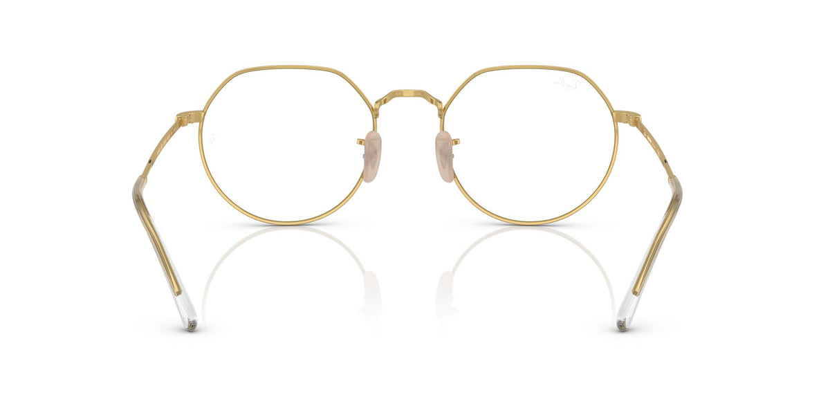 Ray-Ban Jack RB3565