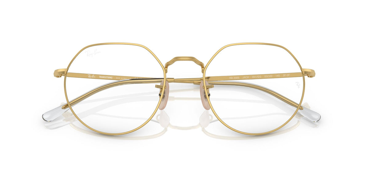 Ray-Ban Jack RB3565
