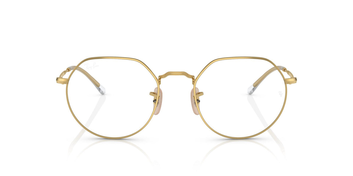 Ray-Ban Jack RB3565