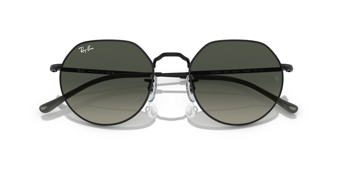 Ray-Ban Jack RB3565