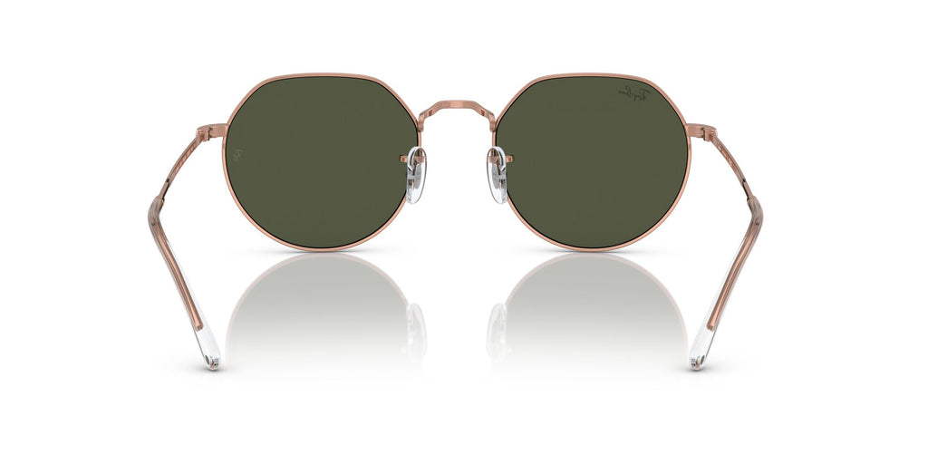 Ray-Ban Jack RB3565
