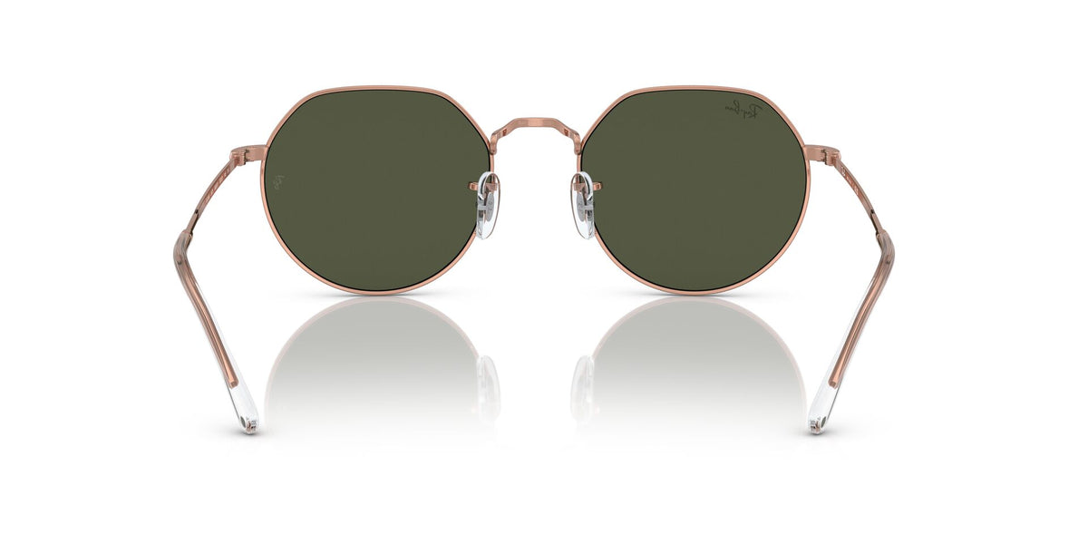 Ray-Ban Jack RB3565