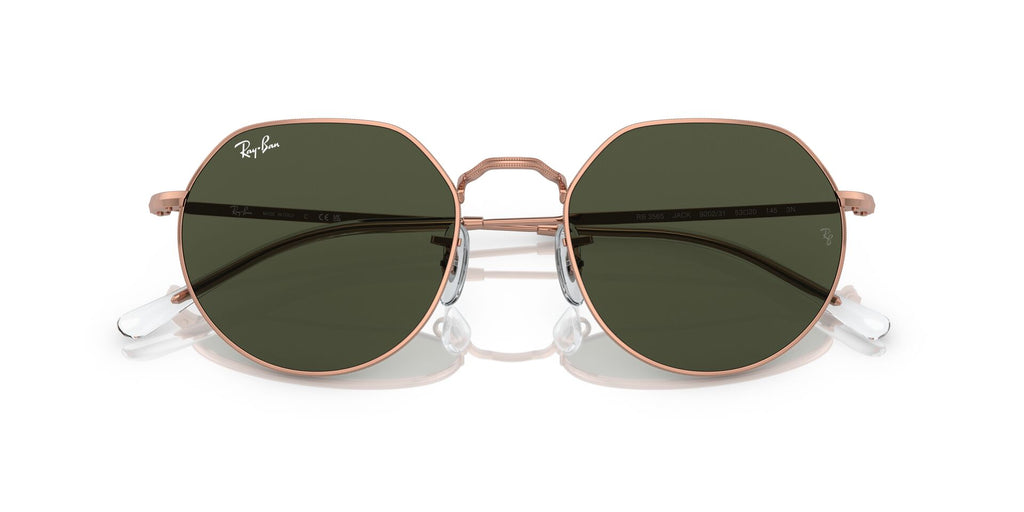 Ray-Ban Jack RB3565