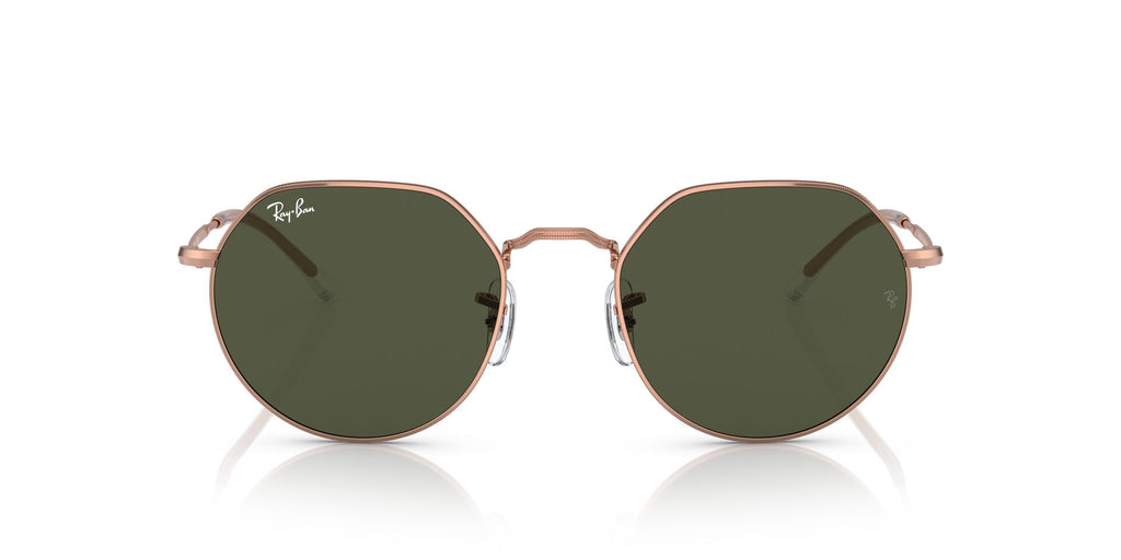 Ray-Ban Jack RB3565