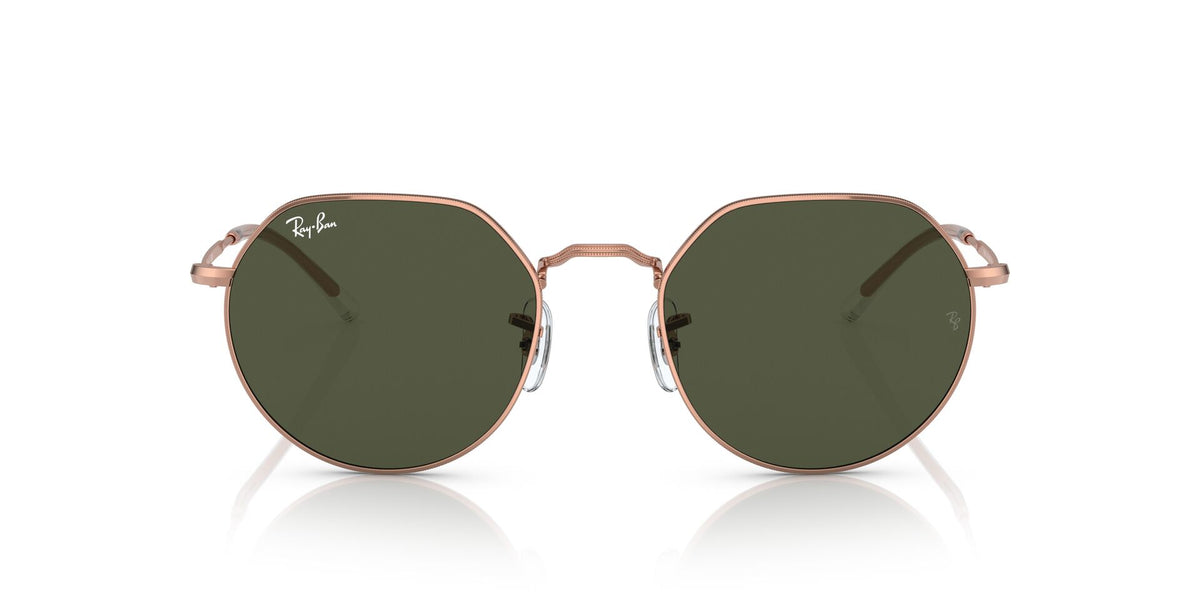 Ray-Ban Jack RB3565