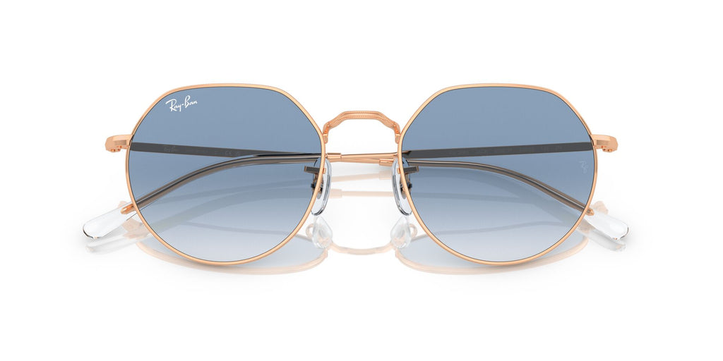Ray-Ban Jack RB3565