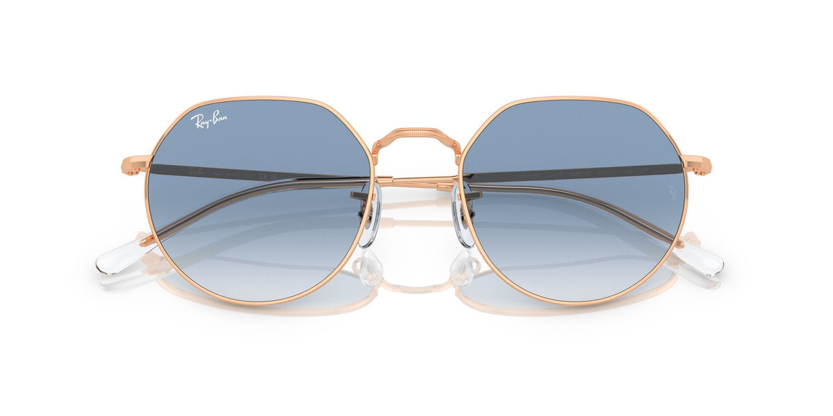 Ray-Ban Jack RB3565