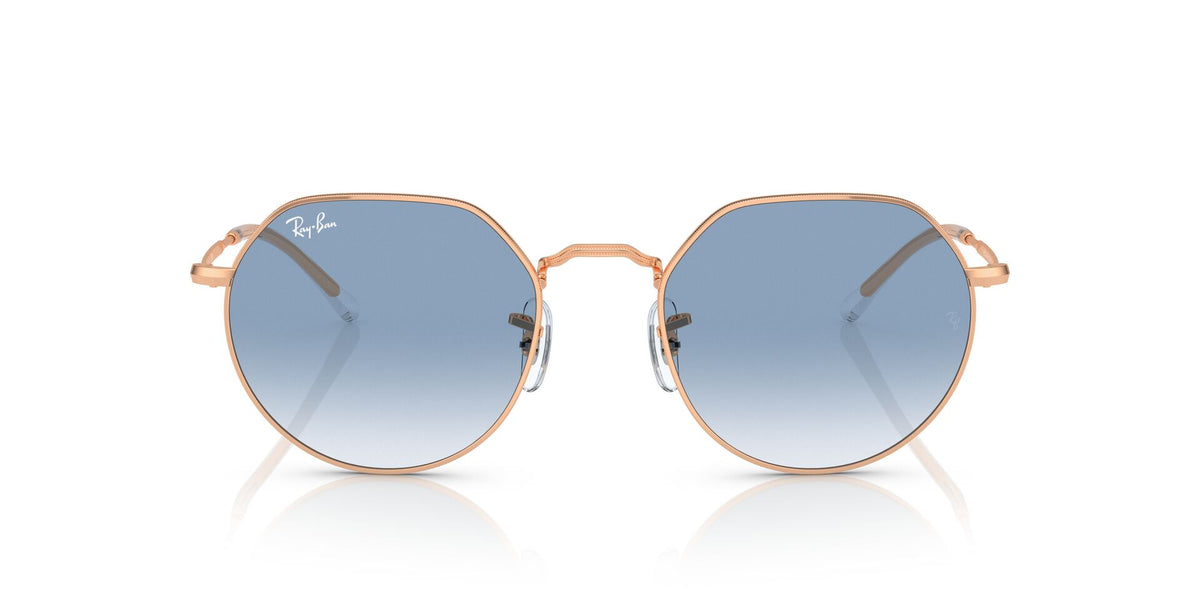Ray-Ban Jack RB3565