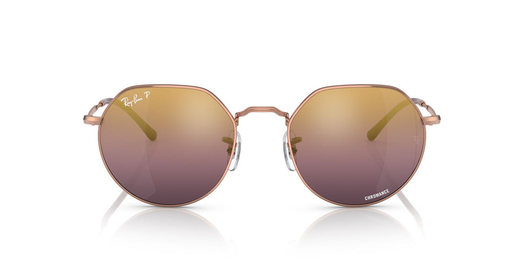 Ray-Ban Jack RB3565