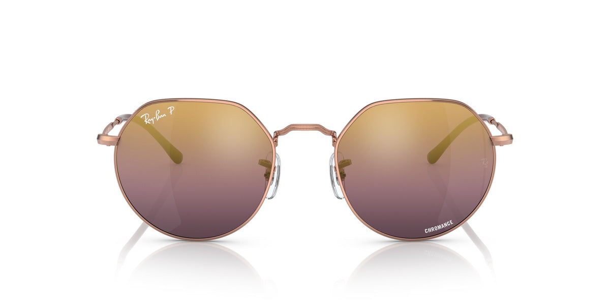 Ray-Ban Jack RB3565