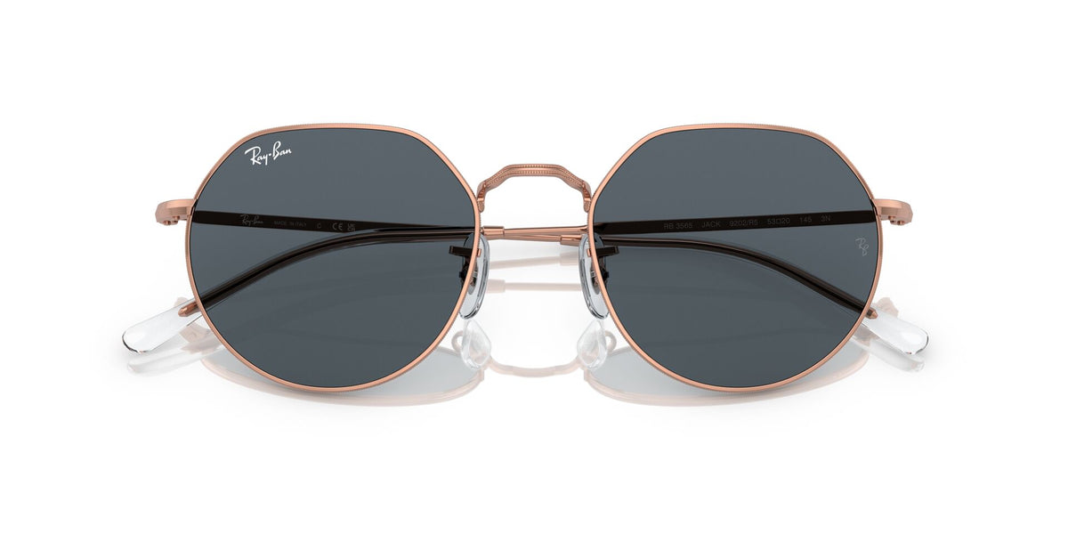 Ray-Ban Jack RB3565