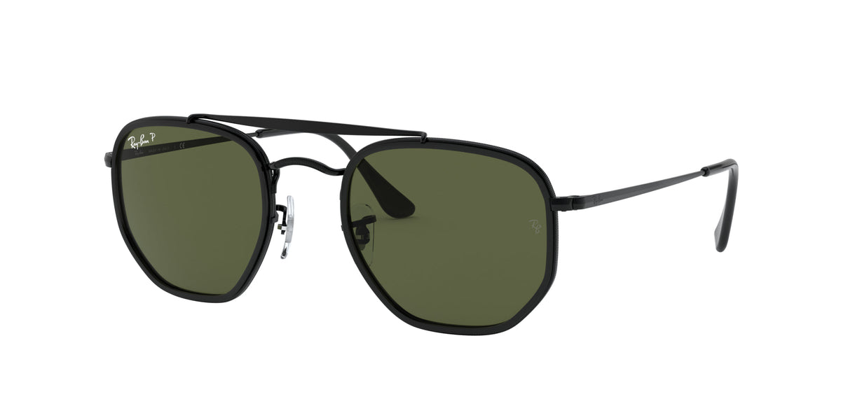 Ray-Ban The Marshal II RB3648M