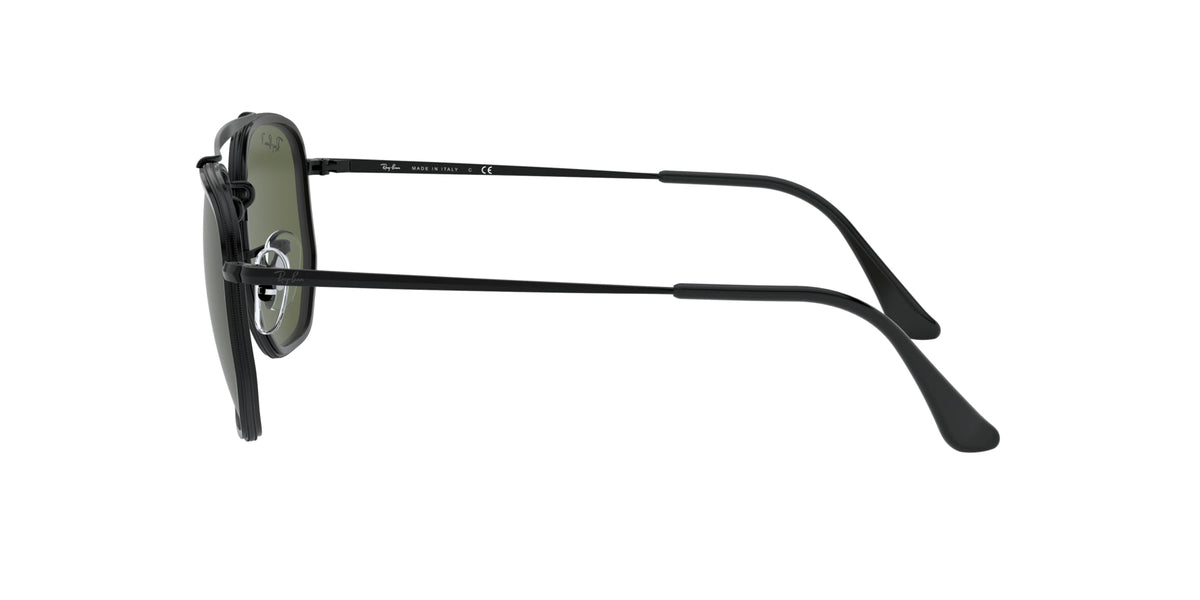 Ray-Ban The Marshal II RB3648M