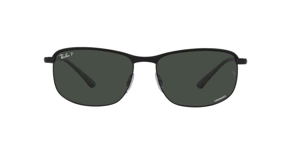 Ray-Ban RB3671CH